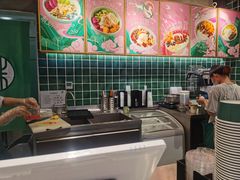 -宝珠奶酪(浦东金桥店)