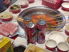 -宏姐串串香(宏伟路店)