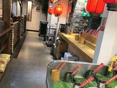 -野渡坡·极致湘菜·庭院餐厅(汉阳店)