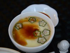蒸蛋-厦门良筑精品酒店(厦门中山路店)