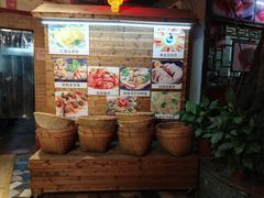 -汇景花园酒家(基立下道店)