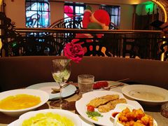 -波特曼西餐厅(中央大街店)