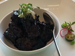 公馆文火慢炖小牛扒-世博源公馆·本帮融合菜·主题包厢·江景餐厅