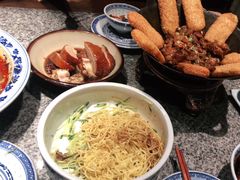 -南京大牌档(济南万象城店)