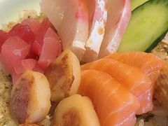 -Mr.Fish鱼鲜生海鲜放题(高德置地冬广场店)