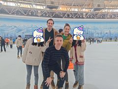 -世界之窗阿尔卑斯冰雪世界
