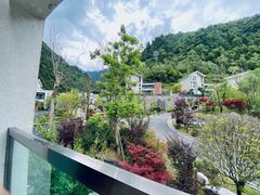 -古尔沟华美达温泉度假酒店