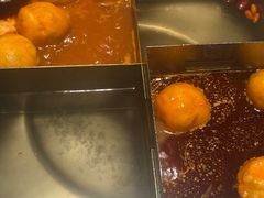 -海底捞火锅(顺城购物中心店)