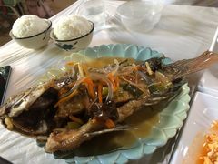 -火烈鸟餐厅