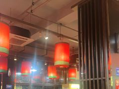 -陈府大宅门成都火锅·手切鲜肉(太原街店)