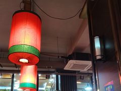 -陈府大宅门成都火锅·手切鲜肉(太原街店)