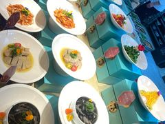 -大张烙馍村(泉山店)