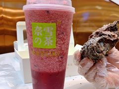 -奈雪的茶(红谷滩万达广场店)