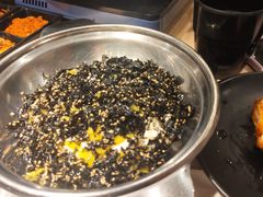 -花味·自助烤肉(雨花客厅店)