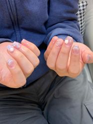 -洋子Nail Skincare