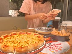 -必胜客(积水潭店)