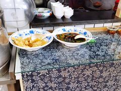 -八两八金·莱芜特色炒鸡(市南漳浦路店)