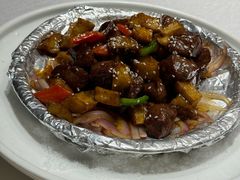 -霞客居酒店·霞客食府·宁海特色小海鲜