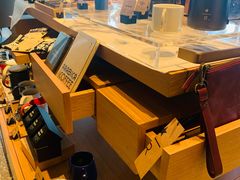 -星巴克臻选(上海合生汇1F店)