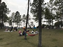 -美兰湖景区