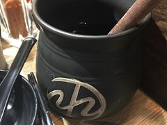 -水林间·寿喜烧自助(仙林金鹰店)