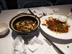 -味上融合餐厅