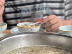 -福源药膳鸡(天润城店)