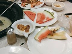 -青蓬蒸汽海鲜·深圳老字号·团建聚会(壹方城店)