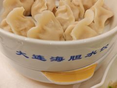 -品海楼·大连海胆锅贴馆(东港店)