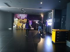 -喜满客影城(汉神广场店)