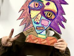 -甲乙果 美术书法(通州校区)