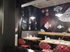 -鱼酷活鱼烤鱼(梅江印象城店)