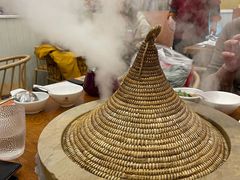 -云中鱼蒸汽石锅鱼(川沙百联店)