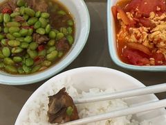 -老乡鸡(融科天地店)
