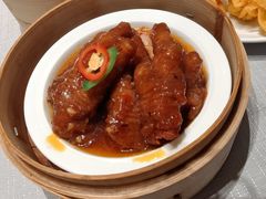 -金悦轩海鲜城(渔人码头店)