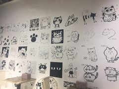 -小时光咖啡馆(开森度假森林店)