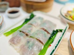 -禄运茶居·手工点心(猎德店)