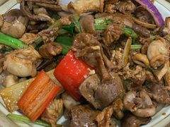 -标记美食新鲜猪杂(兴南大道店)