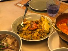 -CHINCHIN 青青·泰国料理(万象食家店)