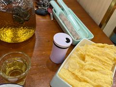 -老何家后安粉·糟粕醋海鲜火锅(三亚湾椰梦长廊店)