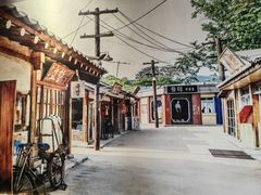 -泰善串店•延边朝鲜族烧烤(理工大学店)