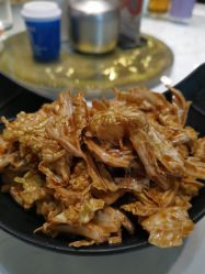 点击看大图 -南来顺饭庄·宴会厅(南菜园店)