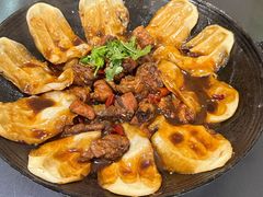 -忆外婆徐州菜·地锅鸡·生日宴(吴庄店)