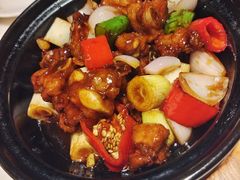 -清晖小苑·顺德菜(观澜湖新城店)