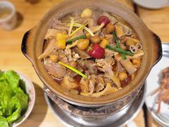 -夜椒瑶·广西大排档(八卦岭店)
