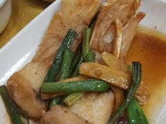 -深圳柯记餐厅(大望店)