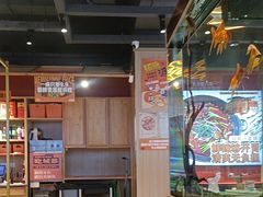 -吃城都·鱼蛙火锅(西玉龙街店)