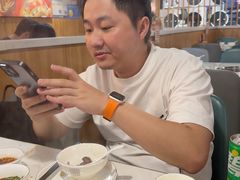 -潮汕大目牛肉火锅(上梅林店)