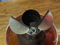 -东镇老火锅(高新区店)