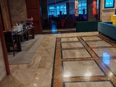 -中青旅山水时尚酒店餐厅(雁栖店)